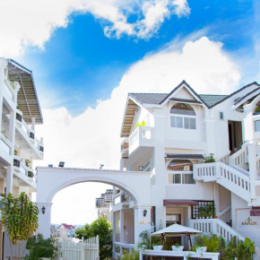  Anada Hotel Suites  Dalat
